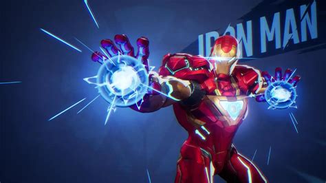 iron man game|EA Iron Man game: Everything we know so far .